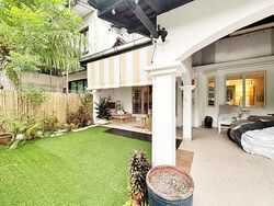 Hillcrest Park (D11), Terrace #568653691
